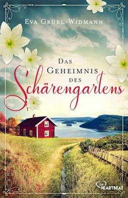 Das Geheimnis des Schärengartens: Eine alte Lüge. Eine ergreifende Lebensgeschichte.