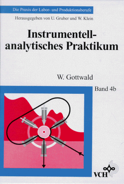 Instrumentell-analytisches Praktikum