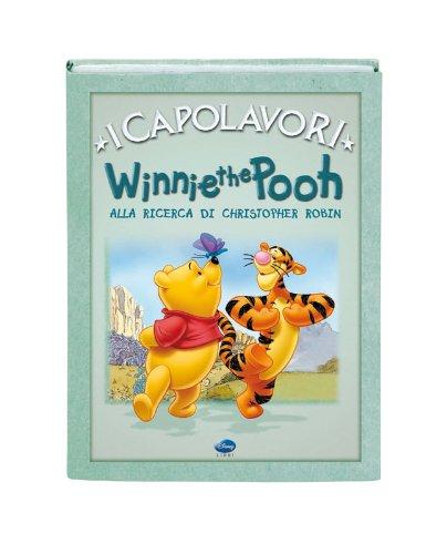 Winnie the Pooh alla ricerca di Christopher Robin