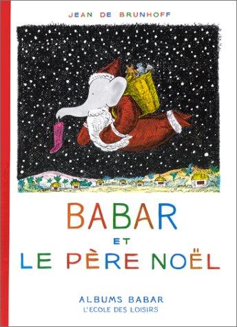 Babar et le Père Noël