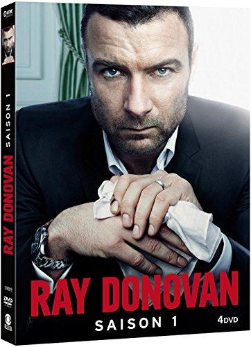 Coffret ray donovan, saison 1 [FR Import]