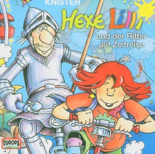 13/und der Ritter auf Zeitreise