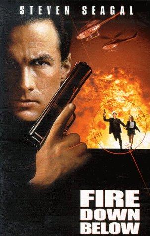 Fire down below [VHS]