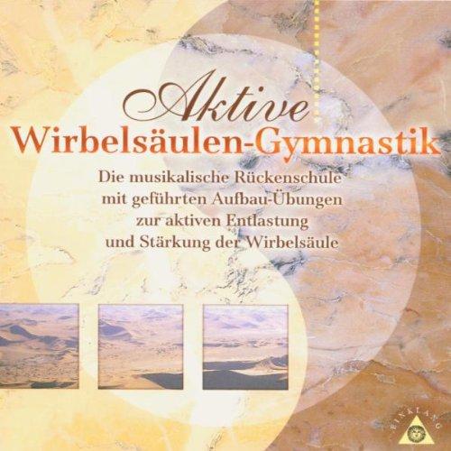 Aktive Wirbelsäulen-Gymnastik