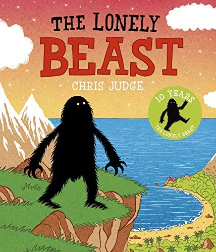 The Lonely Beast (The Beast, Band 1)