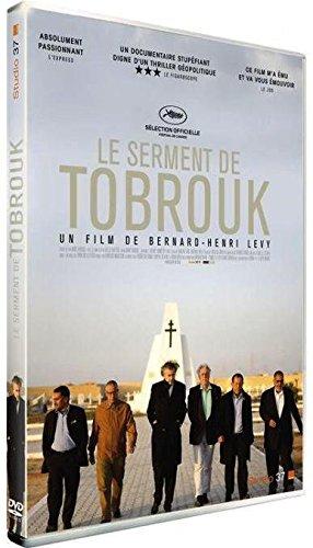 Le serment de tobrouk [FR Import]