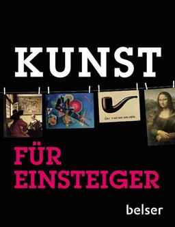 Kunst für Einsteiger