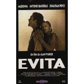 Evita - VOST