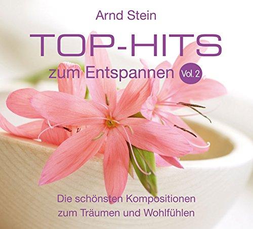 Top Hits zum Entspannen - Vol. 2