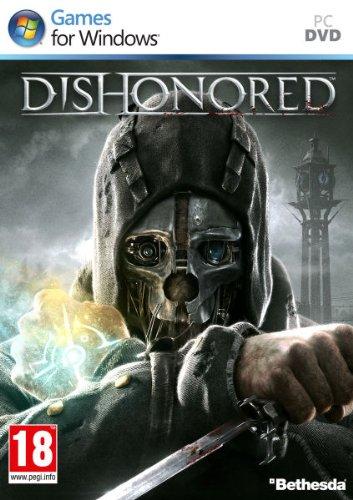 Dishonored (PC DVD) [UK Import]