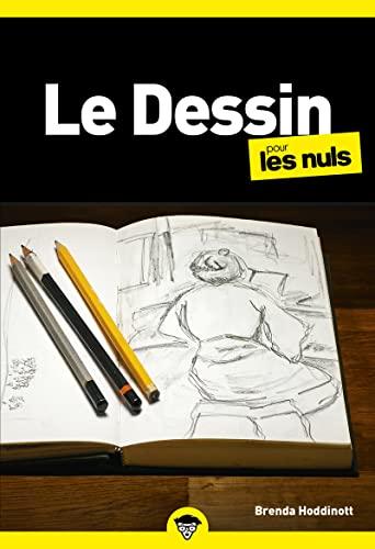 Le dessin pour les nuls