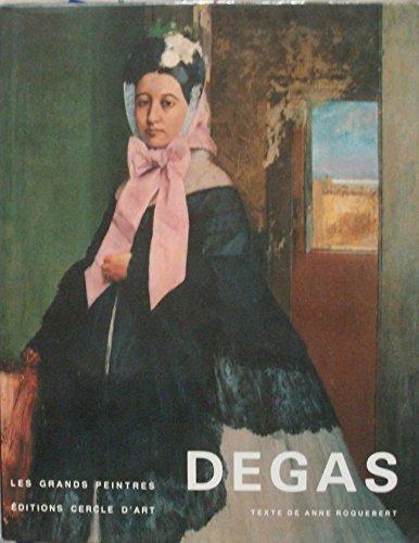 Edgar Degas