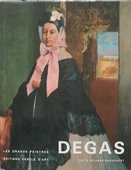 Edgar Degas