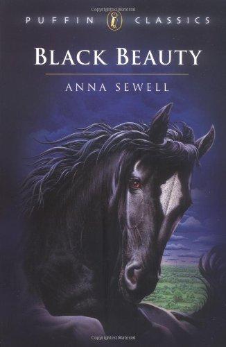 Black Beauty (Puffin Classics)