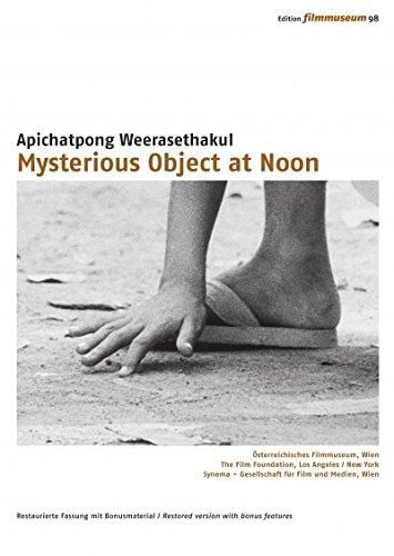 Mysterious Object at Noon (OmU)