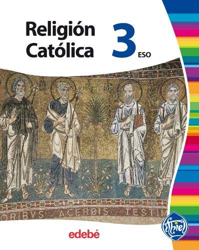 RELIGIÓN CATÓLICA 3