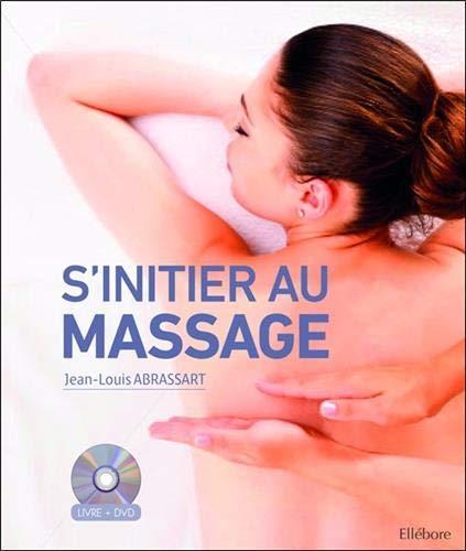 S'initier au massage