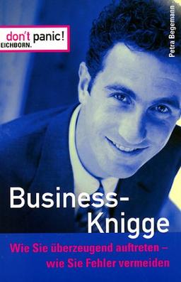 Business-Knigge