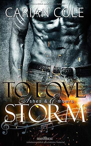 To Love Storm