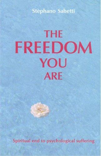 The Freedom You Are