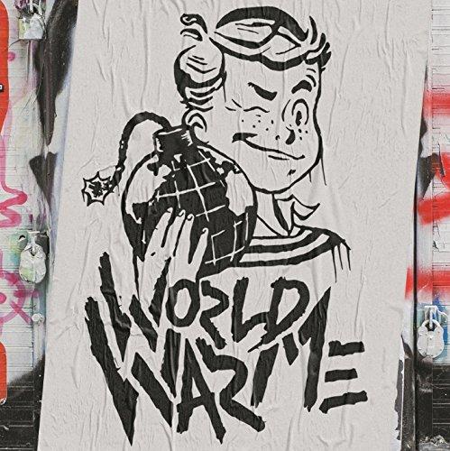 World War Me