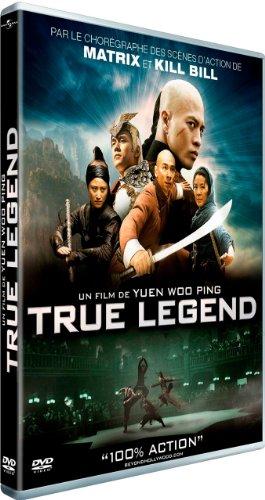 True legend [FR Import]