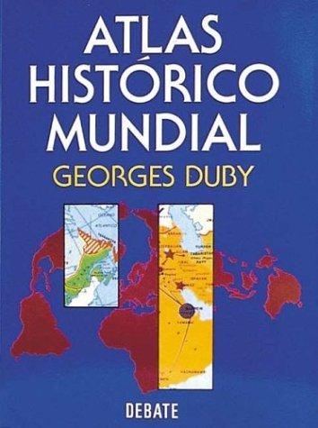 Atlas Historico Mundial