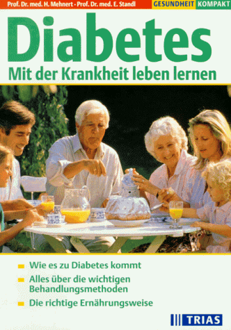 Diabetes: Mit der Krankheit leben lernen