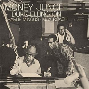 Money Jungle [Rvg Collection]