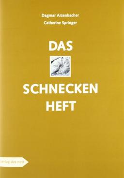 Das Schneckenheft