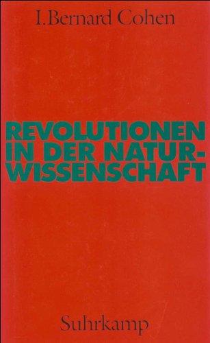 Revolutionen in der Naturwissenschaft