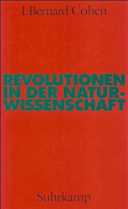 Revolutionen in der Naturwissenschaft