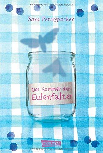 Der Sommer der Eulenfalter