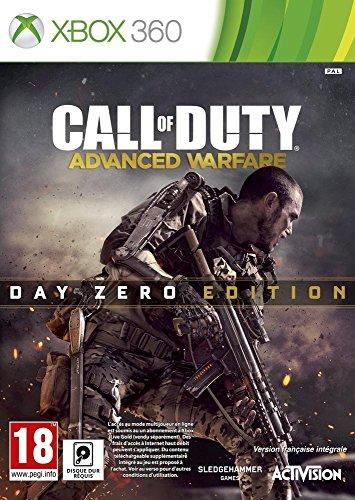 Call of Duty : Advanced Warfare