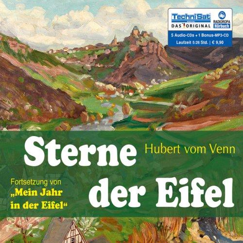 Sterne der Eifel: Fortsetzung von "Mein Jahr in der Eifel"