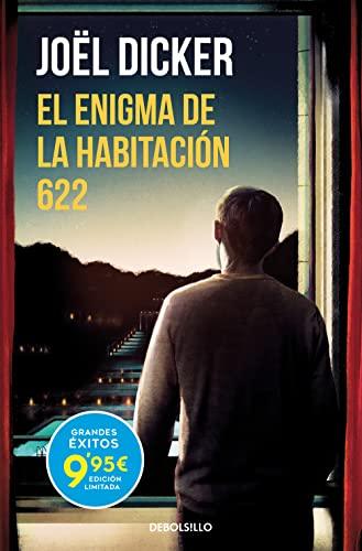 El enigma de la habitación 622 (CAMPAÑAS)