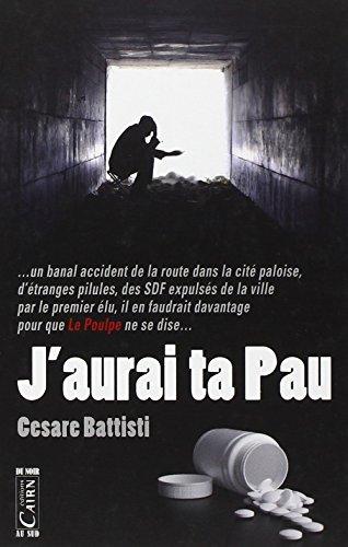 J'aurai ta Pau