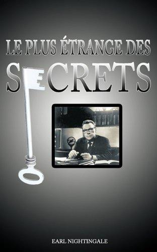 Le Plus Etrange Des Secrets / The Strangest Secret