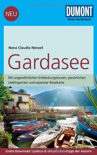 DuMont Reise-Taschenbuch Reiseführer Gardasee