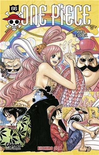 One Piece : édition originale. Vol. 66. Vers le soleil