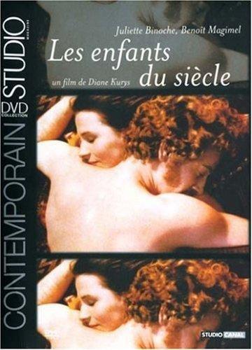 Les Enfants du siècle [FR Import]