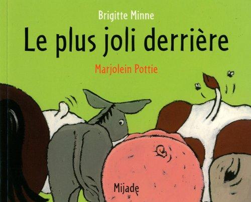 Le plus joli derrière