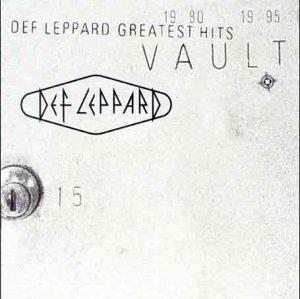 Vault (Greatest Hits) [UK-Import]