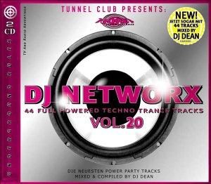 DJ Networx Vol.20