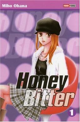 Honey Bitter. Vol. 1