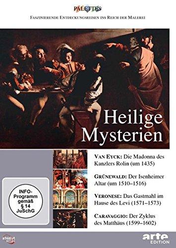 Heilige Mysterien