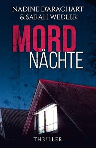 MORDNÄCHTE: Thriller