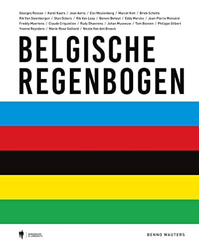 Belgische regenbogen