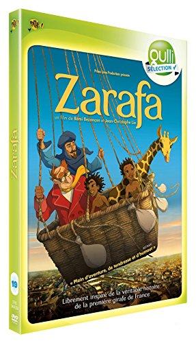 Zarafa [FR Import]