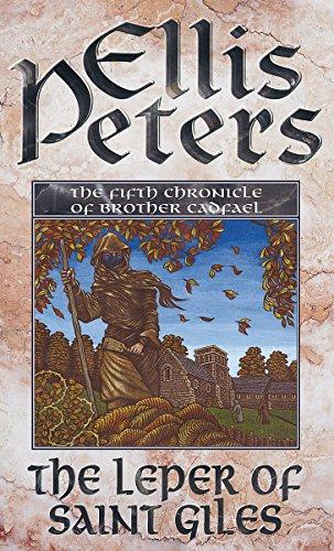 Leper of Saint Giles (Cadfael Chronicles)